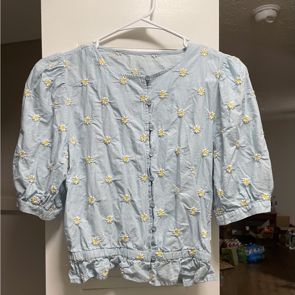 other stories like daisy shirt